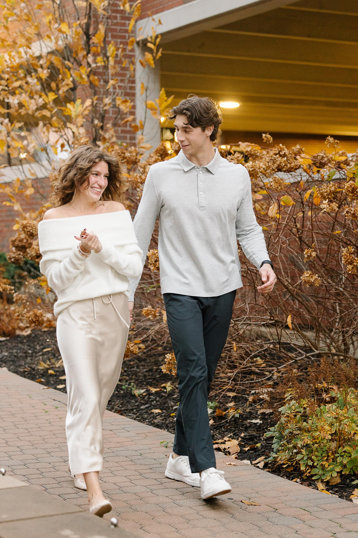 The Wedding Website of Sarah Snow and Charlie Tucker