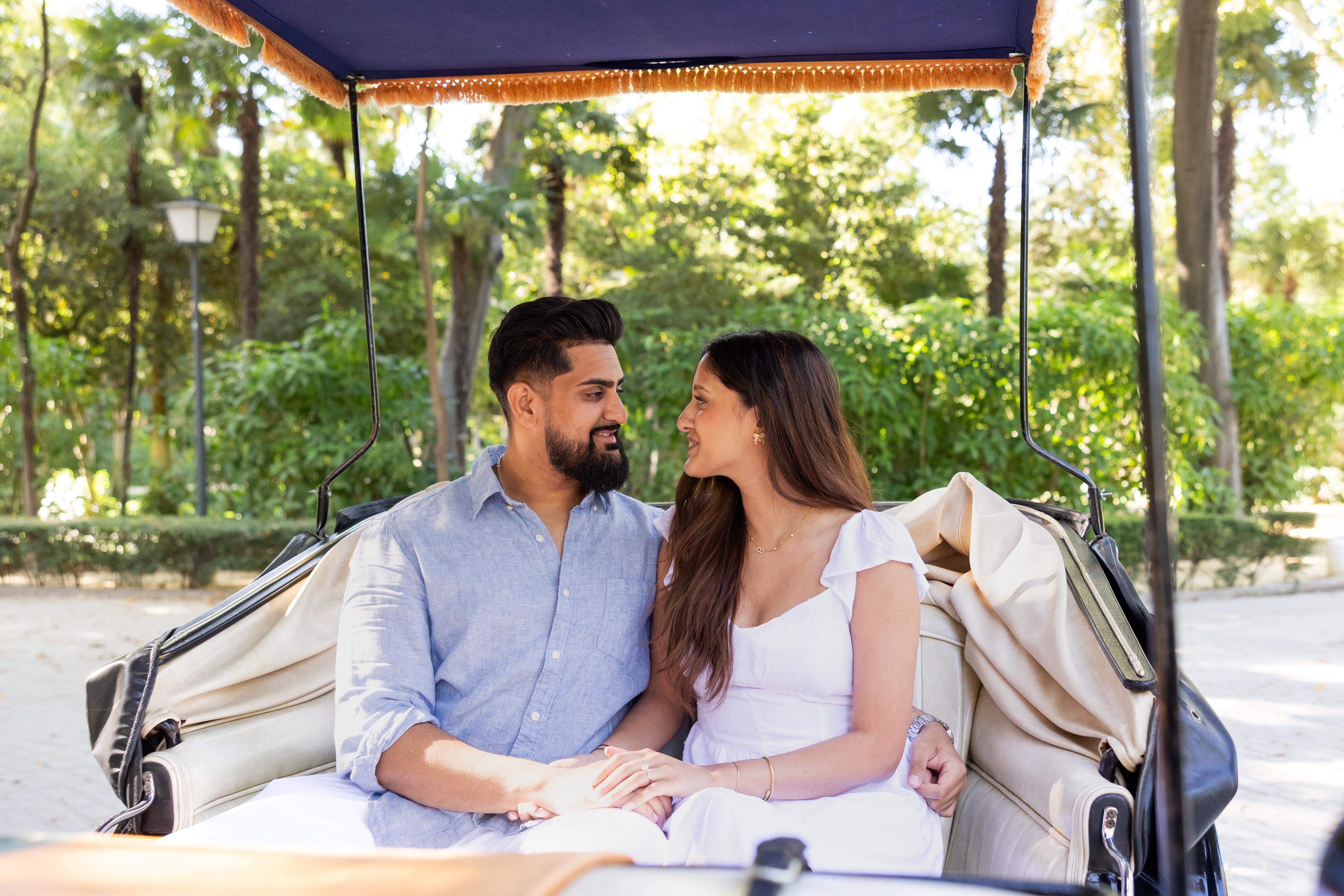 The Wedding Website of Jay Patel and Jeena Patel