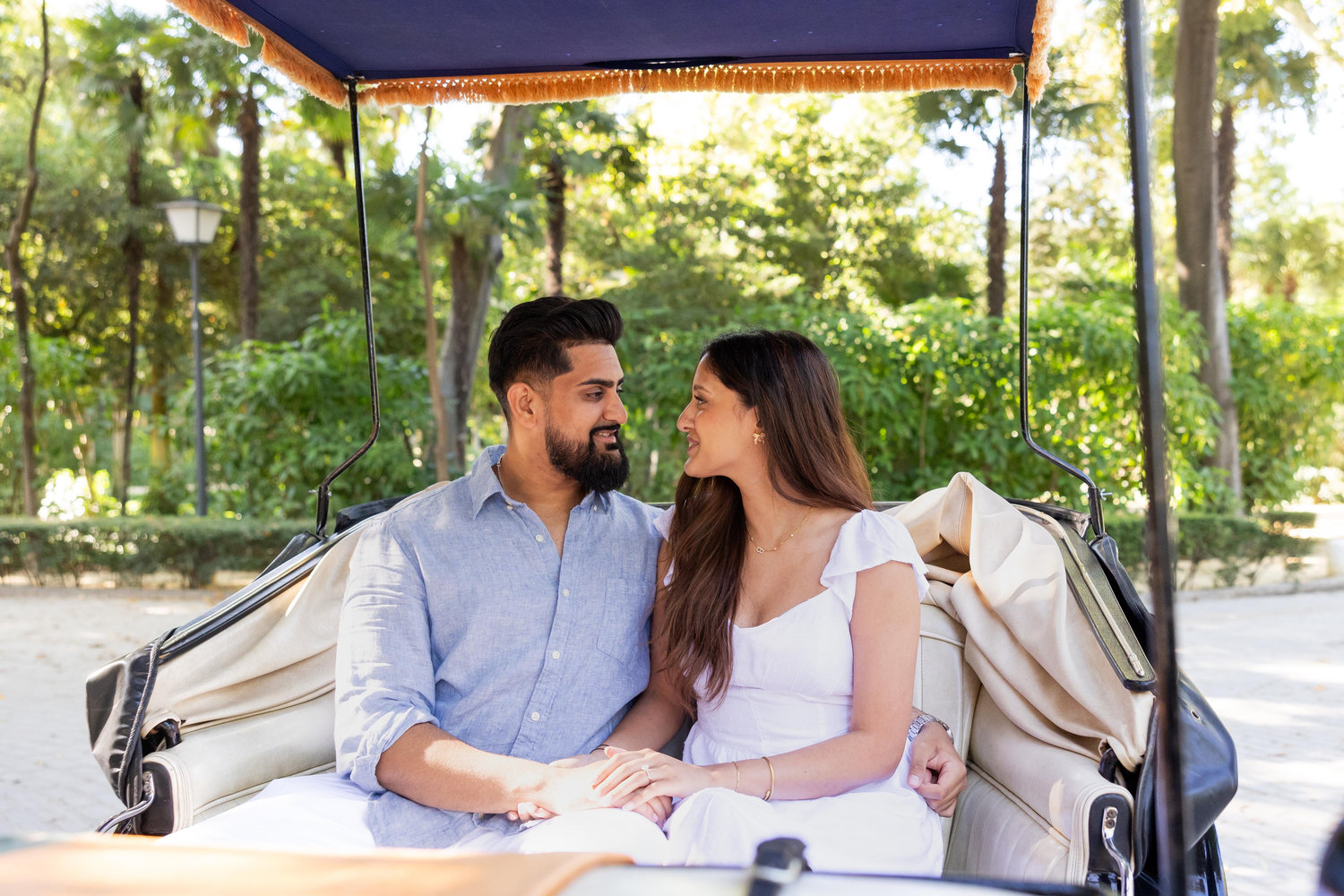 The Wedding Website of Jay Patel and Jeena Patel