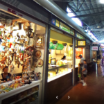 Dallas Farmers Market