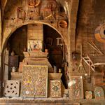 Moravian Pottery & Tile Works Museum