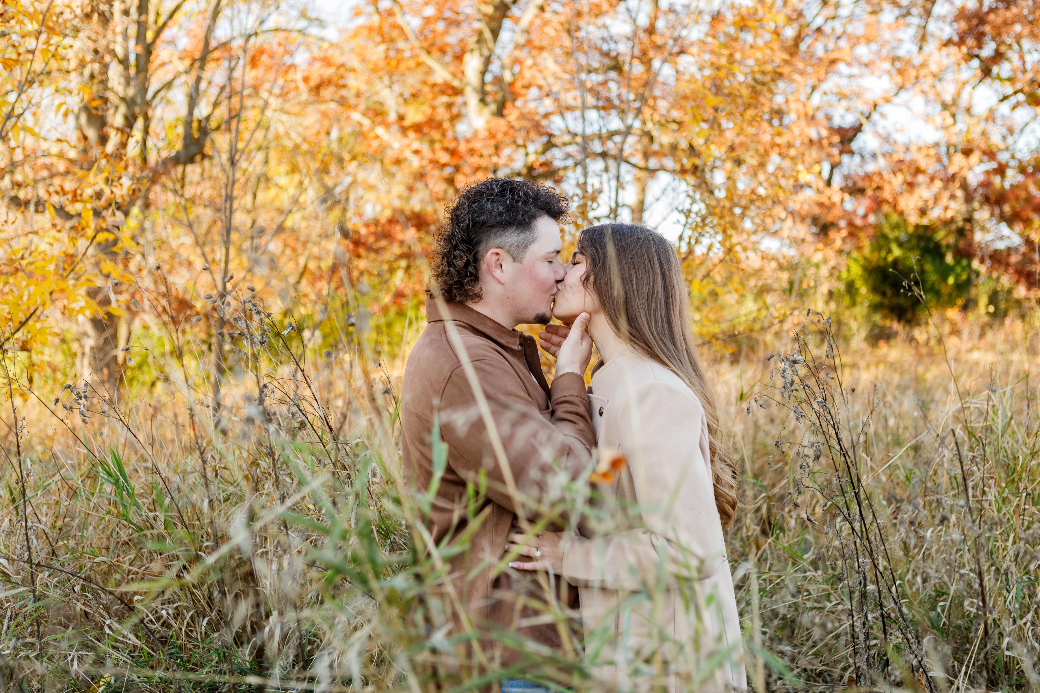 The Wedding Website of Kyra Andrews and Brock Riege