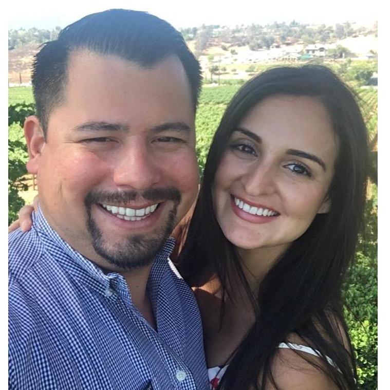 Wine tasting in Temecula