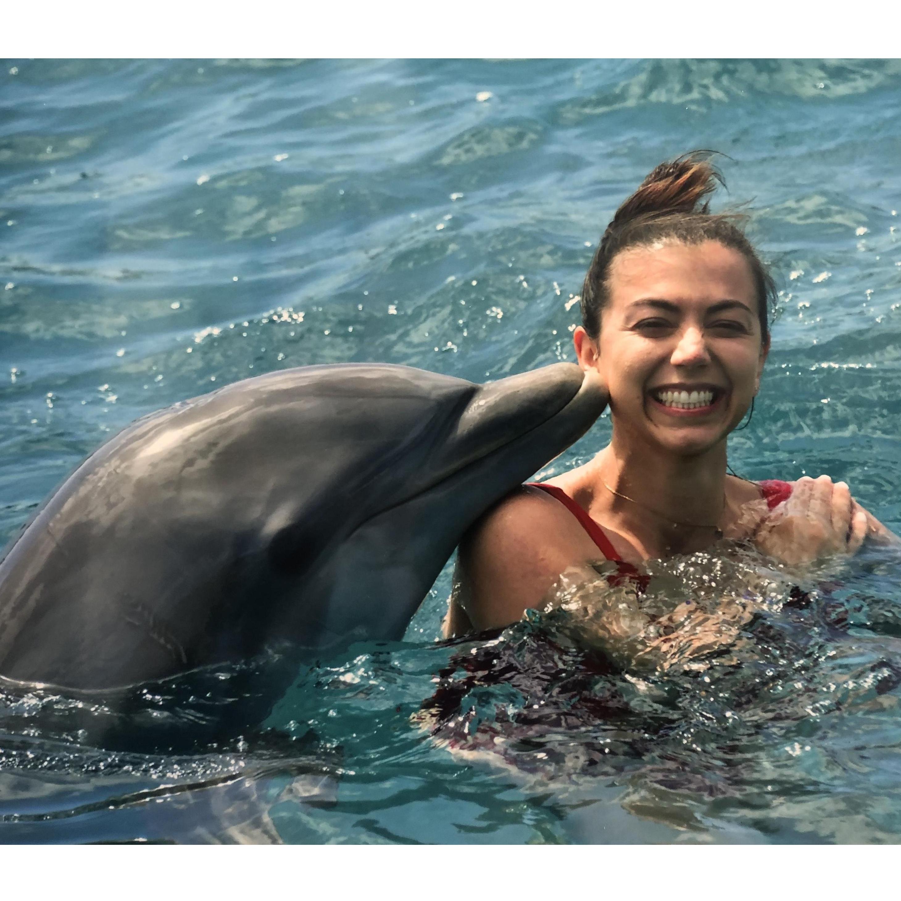 Our trip to Curacao (part 2)