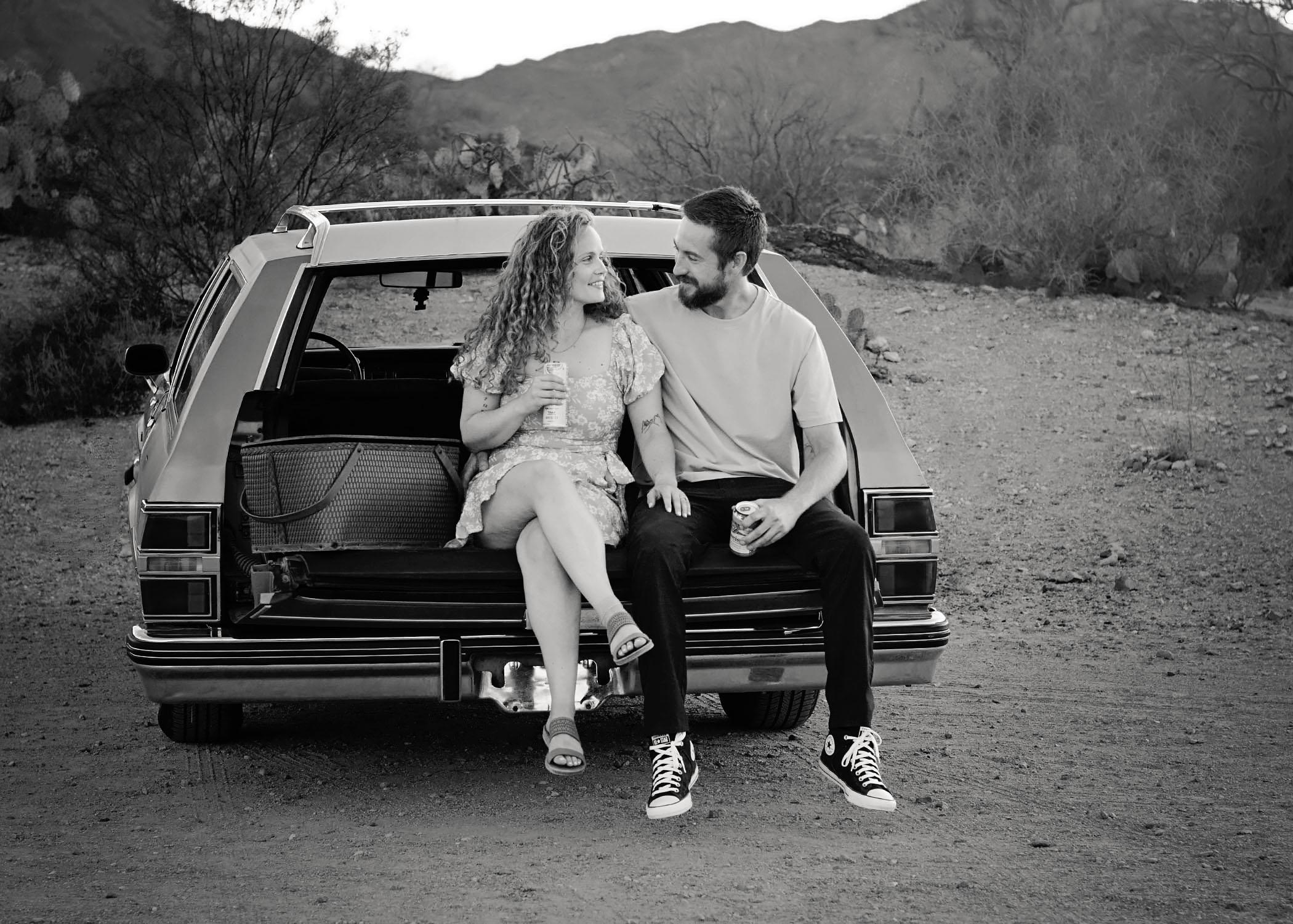 The Wedding Website of Sophia Siddle and Adrian Christen