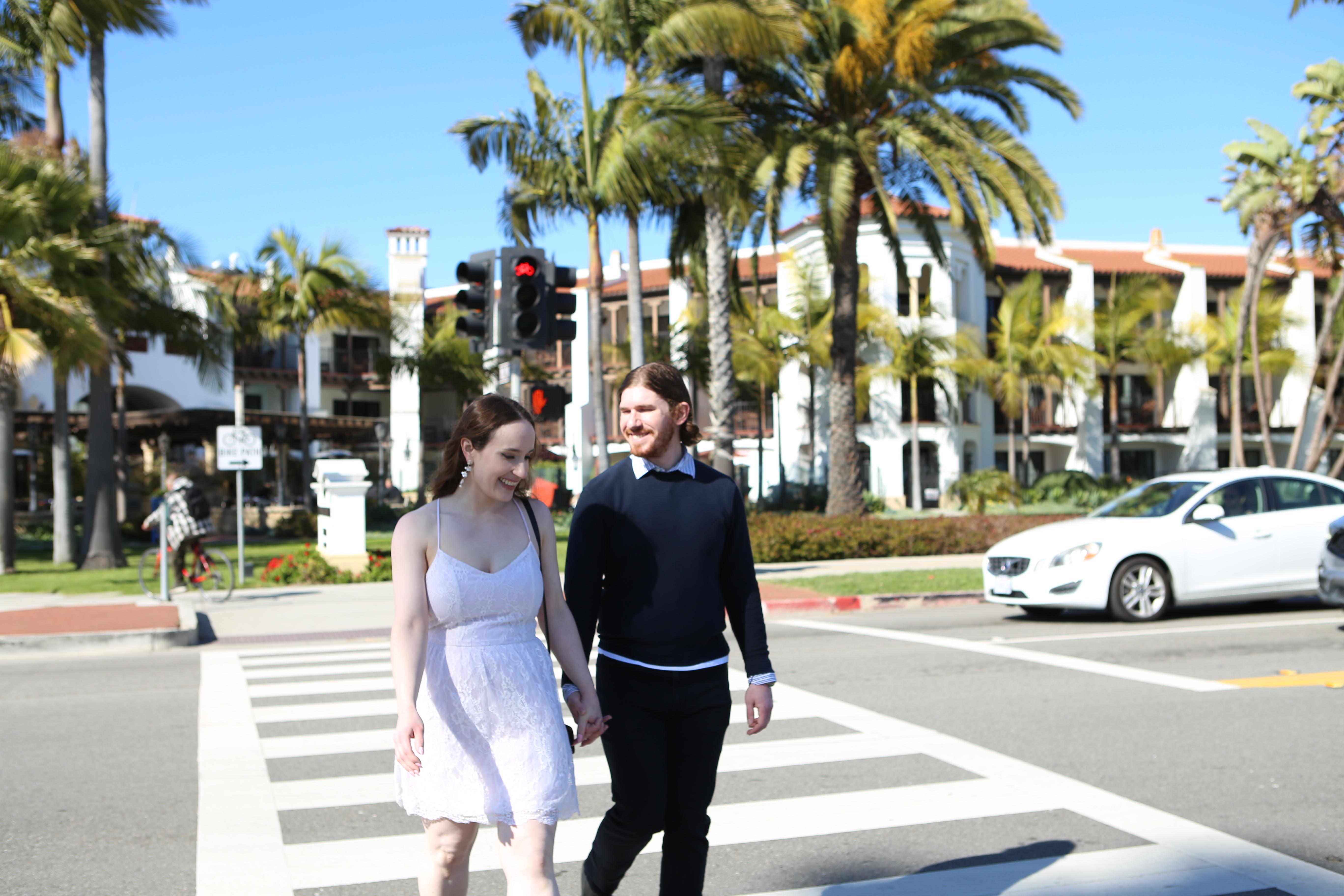 The Wedding Website of Marisa Sanchez and James Jensen