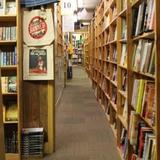 The Book Loft of German Village