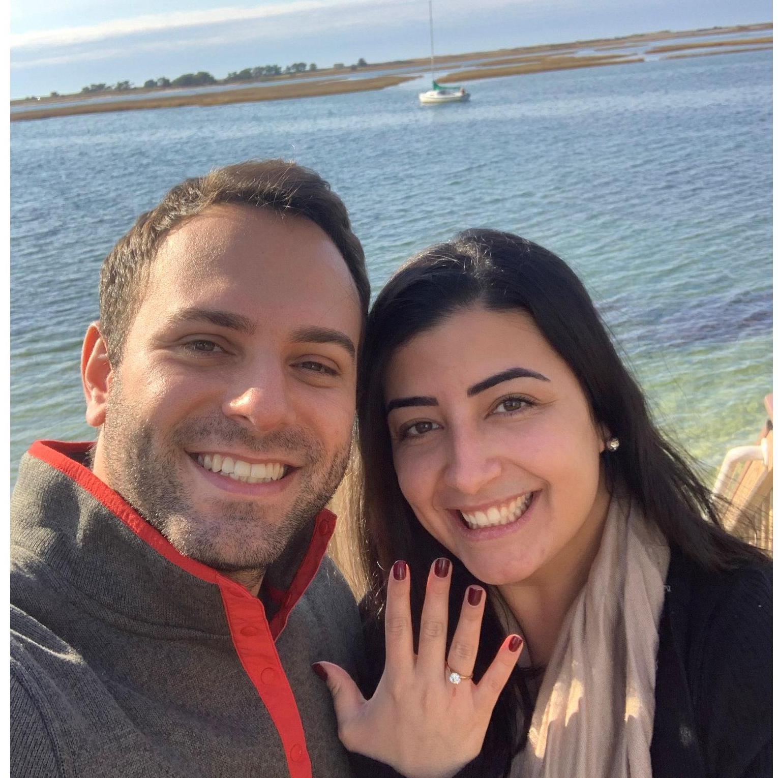 O dia do grande "Sim"