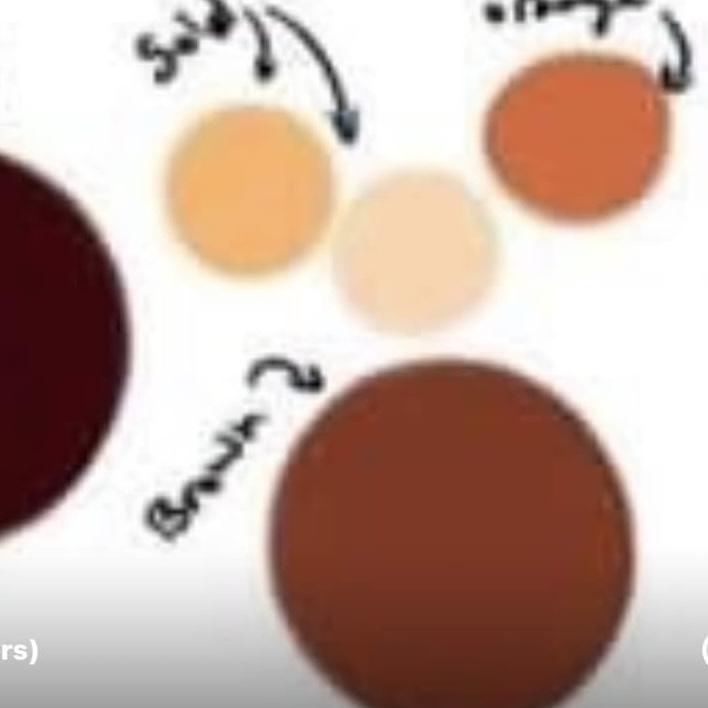 Great for guests. Reds so dark they’re not red maybe ok? (Waiting for more wed party to pick.) Darker warmer tones = most prominent, biggest & accent colors are few, >, small. More fall leave accents!