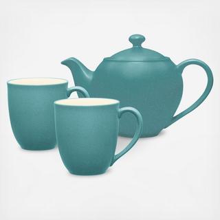 Colorwave Tea For Two
