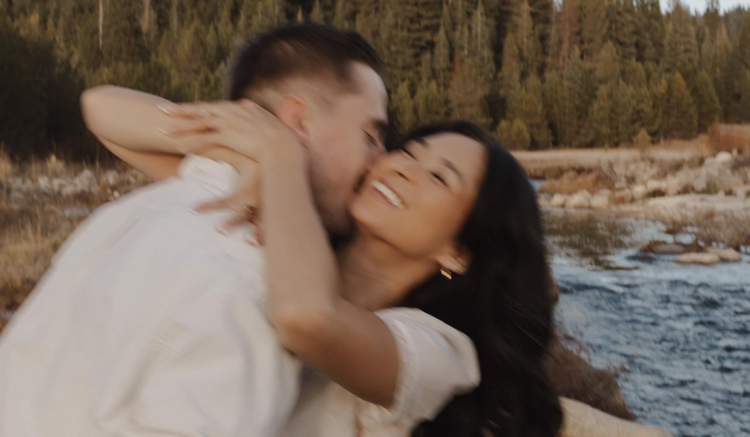 The Wedding Website of Jazzy Carrillo and Brodie Beck