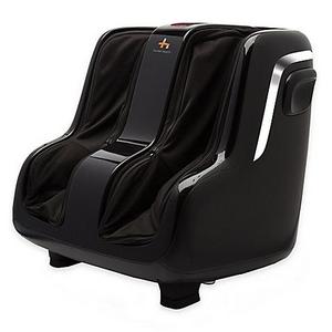 Human Touch HT-Reflex6 Foot and Calf Massager