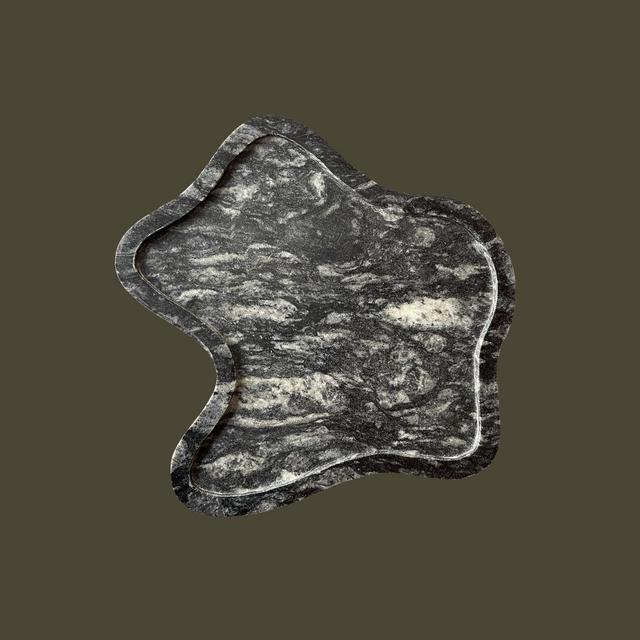 The Flo Tray in Moon Rock