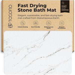 Stone Bath Mat