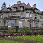 Pittock Mansion