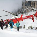 Alpine Helicopters Inc.