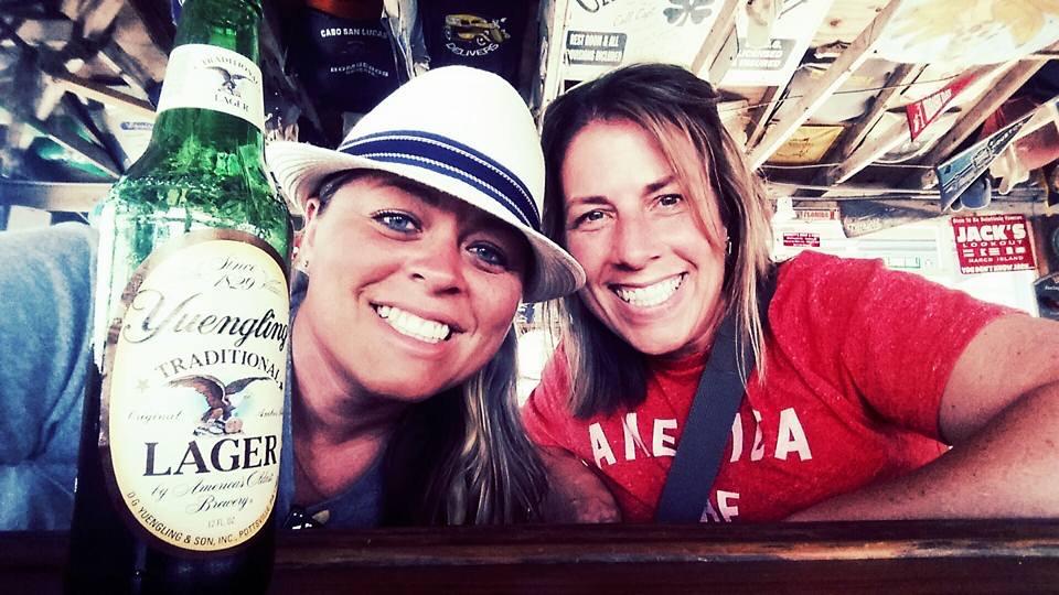 The Wedding Website of Therese Whitty and Stacy Witters
