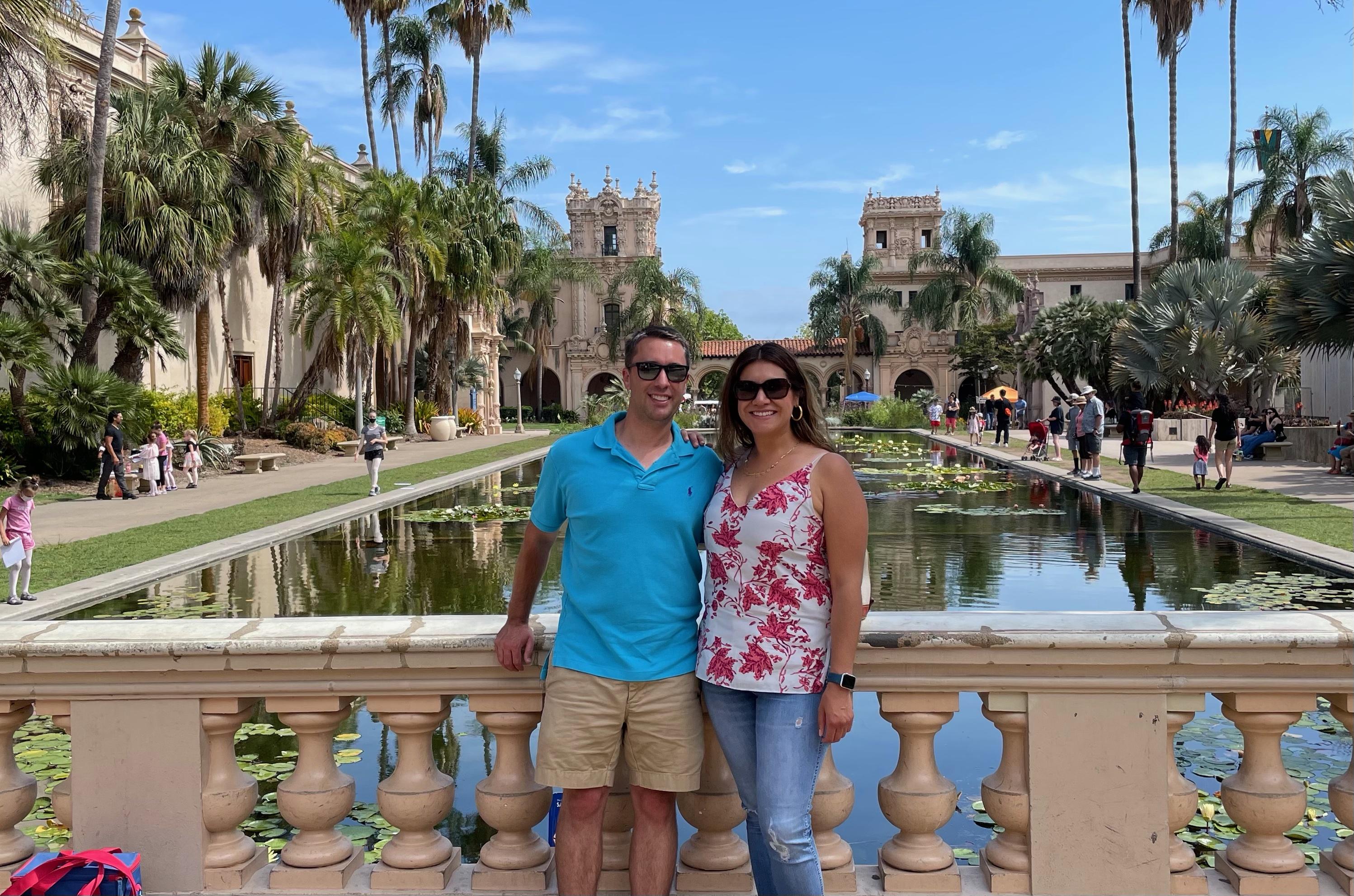 The Wedding Website of Martha Muñiz and Gregory Marcotte