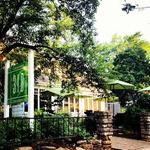 Graham's 318 Coffeehouse