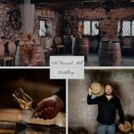 Old Carrick Mill Distillery