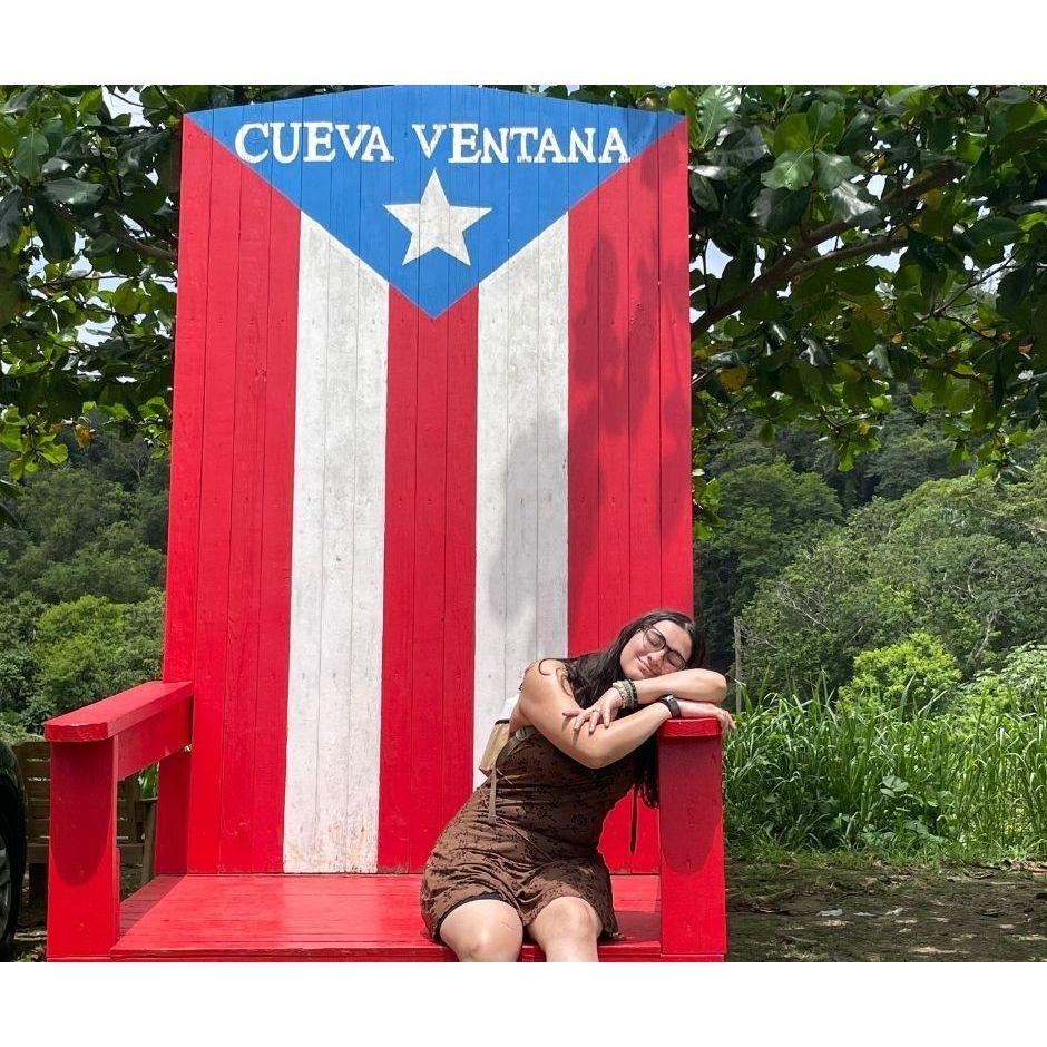 Norma in Puerto Rico