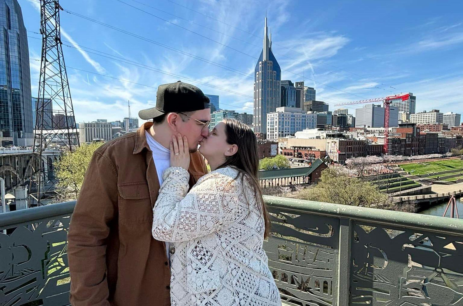 The Wedding Website of Nicholas Olivas and Ashley Kobelt