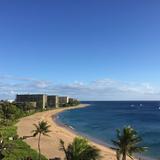 Ka'anapali Beach