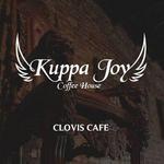 Kuppa Joy Coffee House