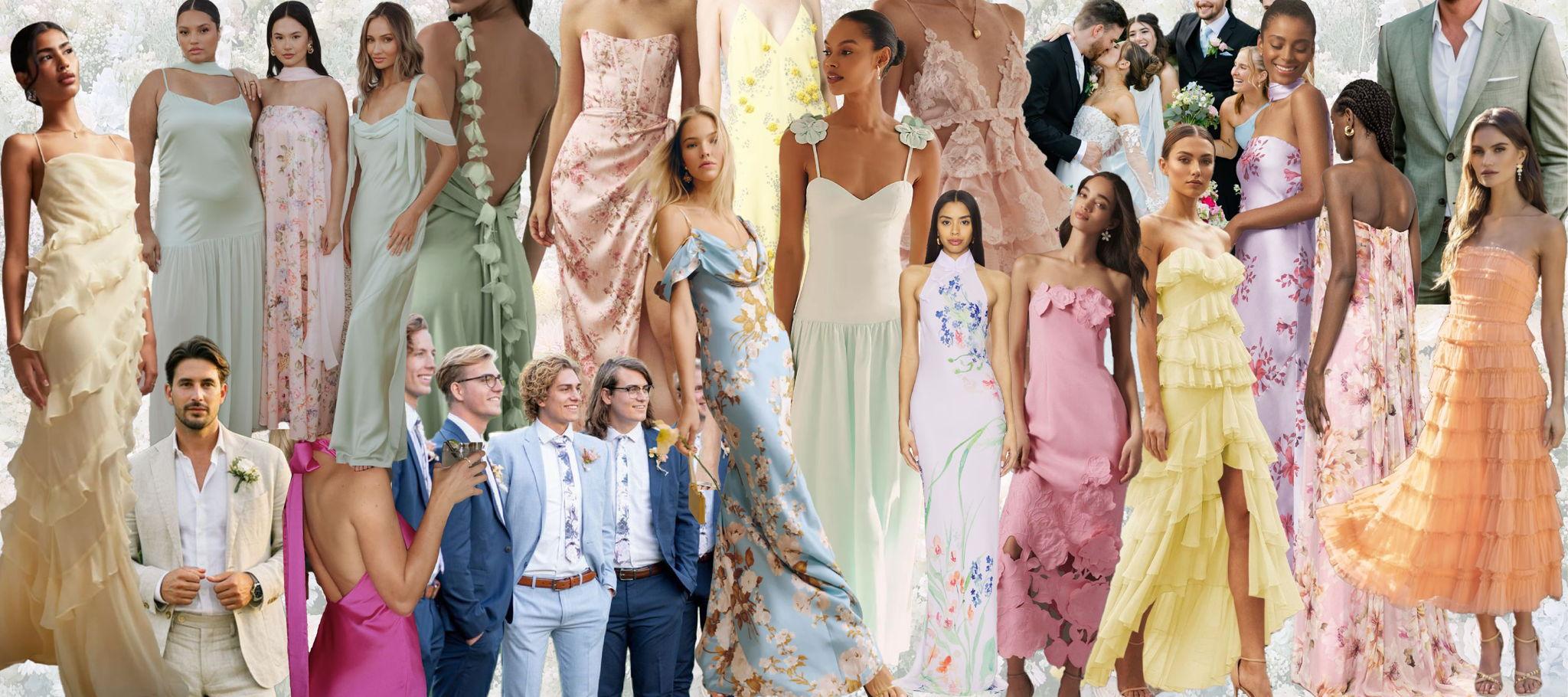 The Wedding Website of Emily Burke and Shane Whelan