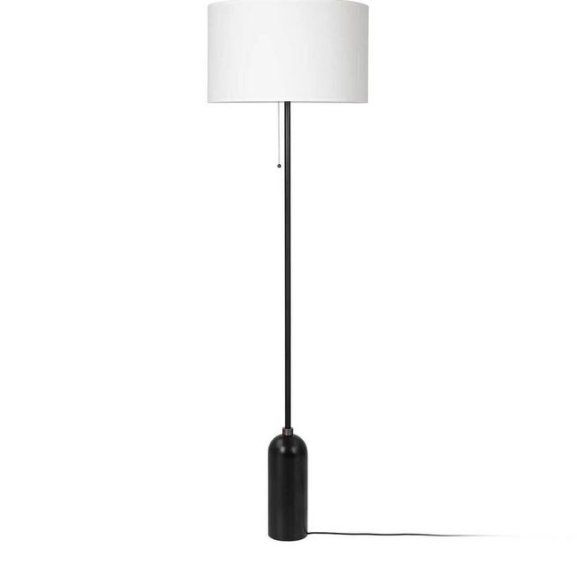Gravity Floor Lamp