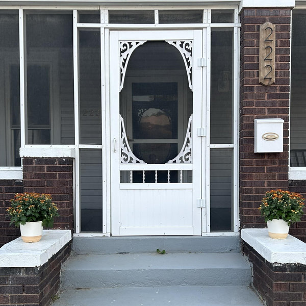 Our Home Renovation Fund