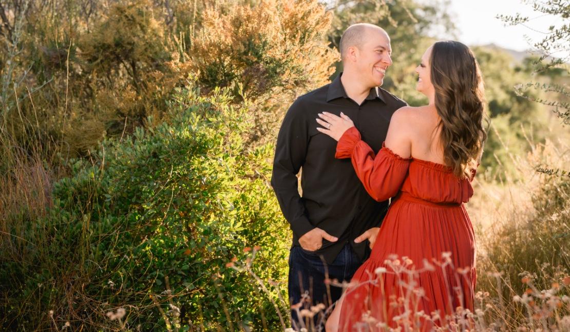 The Wedding Website of Kristine Hanson and James Morgan