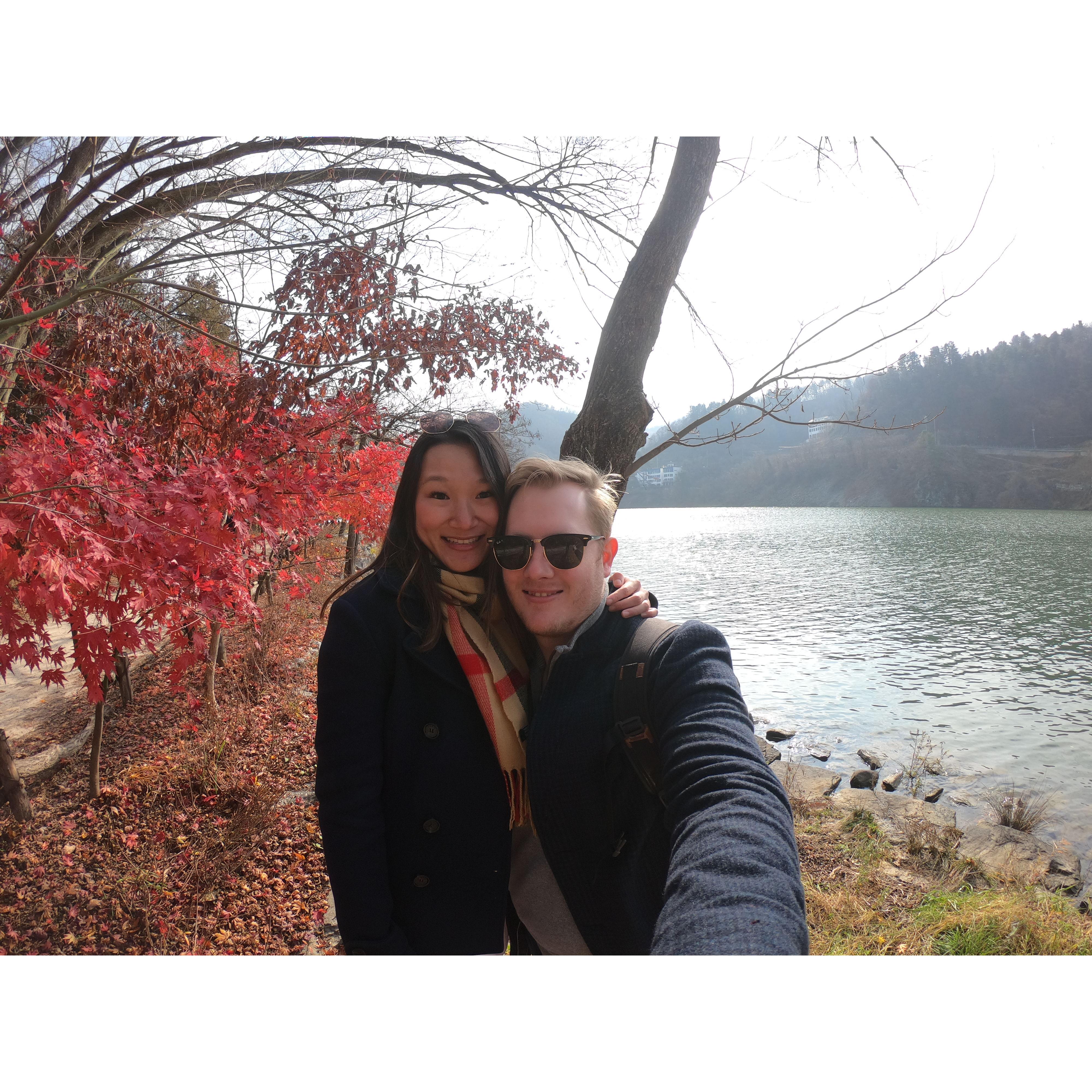 Korea Trip ♥
