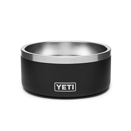 YETI Boomer 4 Stainless Steel, Non-Slip Dog Bowl, Holds 32 Ounces