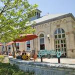 Colectivo Coffee on the Lakefront