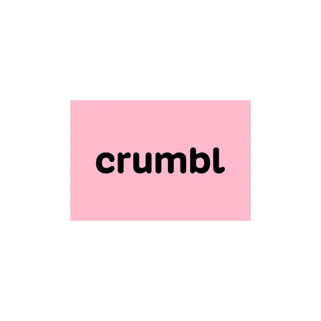 $25 Crumbl Gift Card