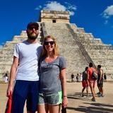 Visit Chichen Itza Pyramids