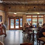 White Street Brewing Company