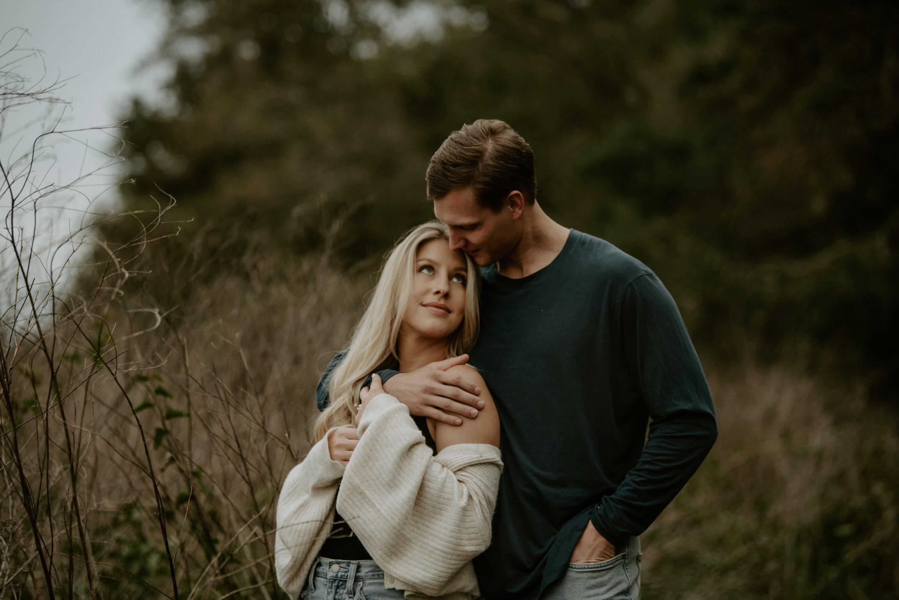 The Wedding Website of Shelby Droze and Garrett Mannion