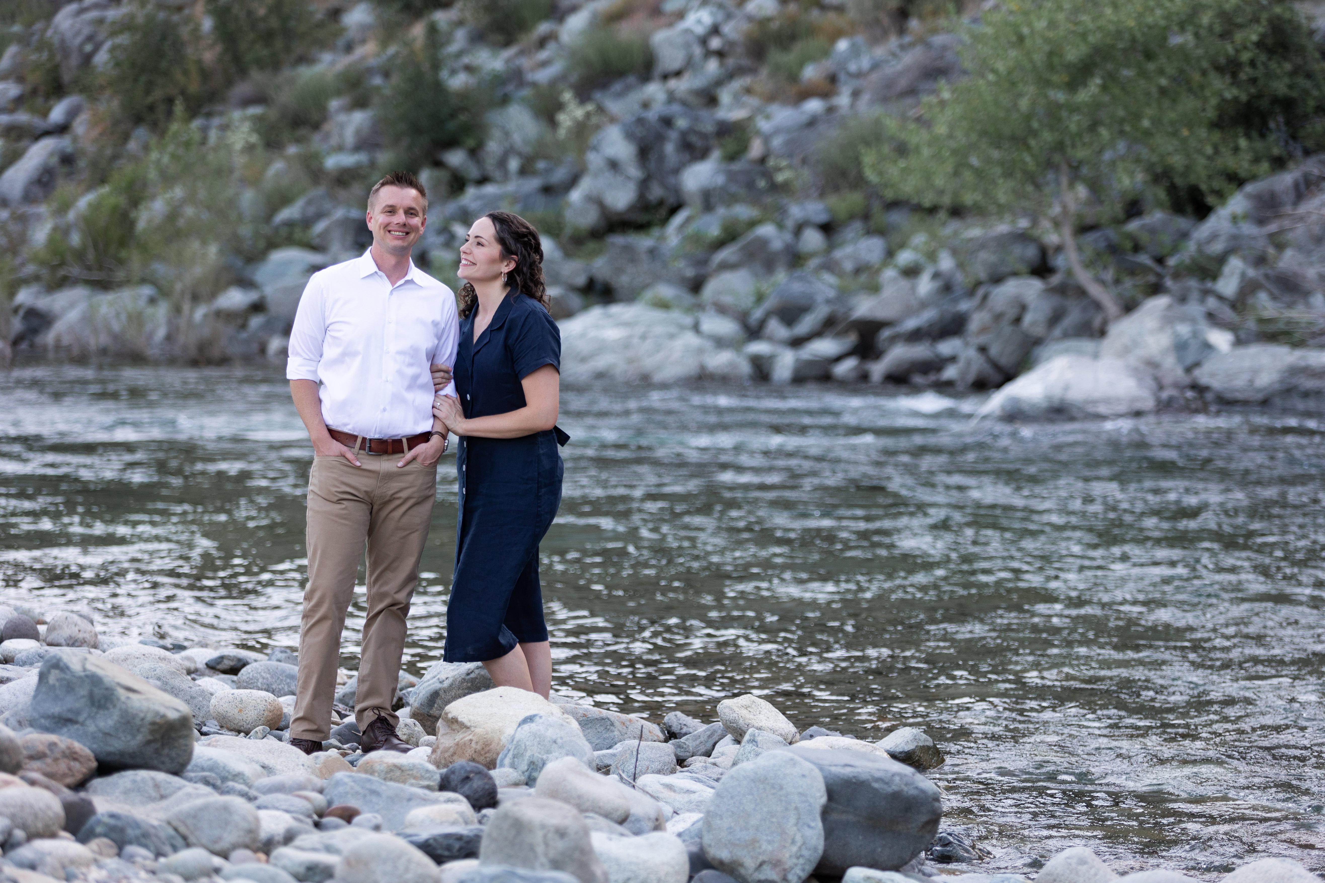 The Wedding Website of Anna Guiles and Dan Caldwell
