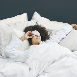 Mulberry Silk Eyemask