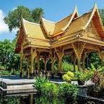 Olbrich Botanical Gardens