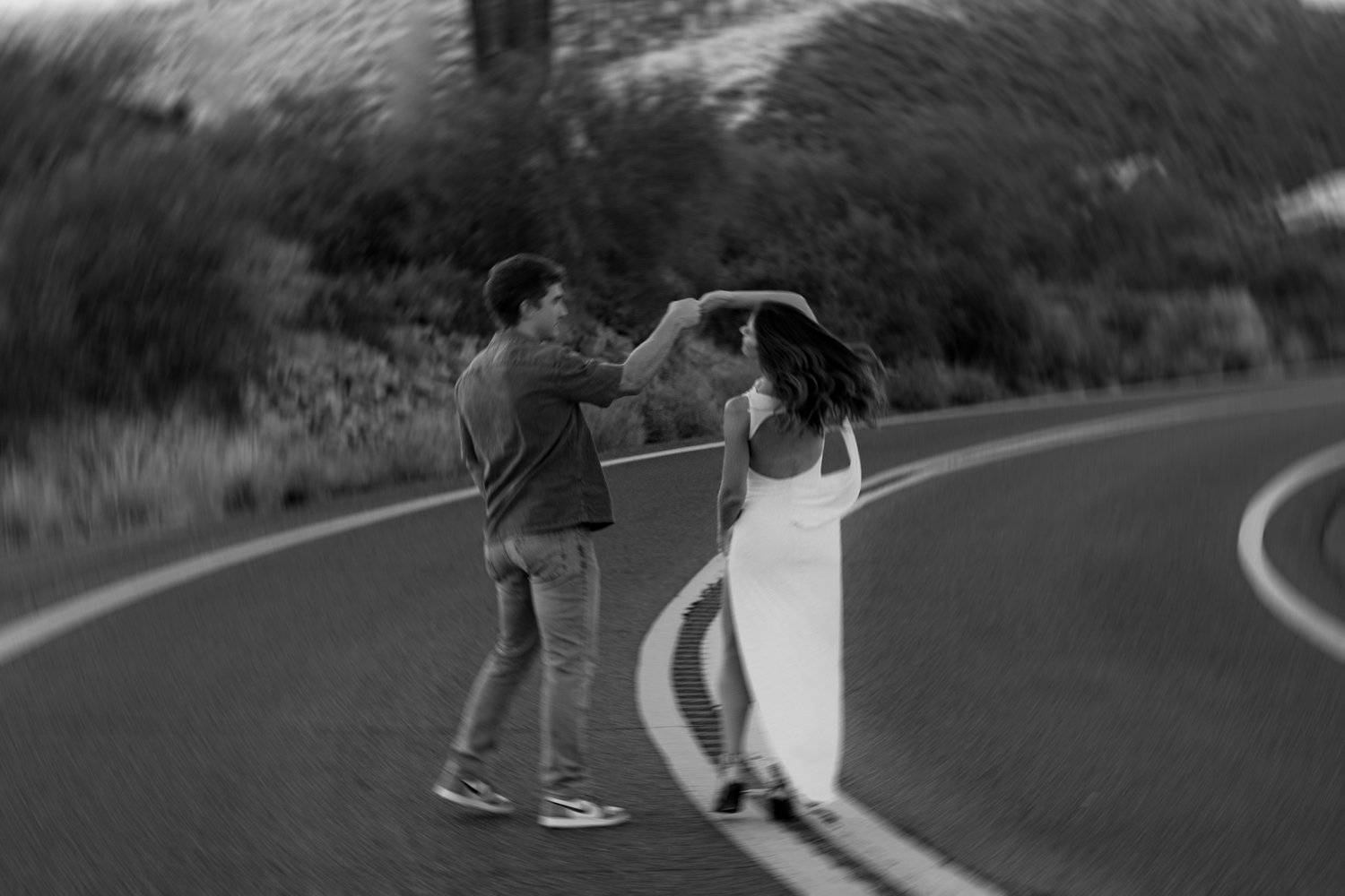 The Wedding Website of Meredith McDaniel and Ben Klatt