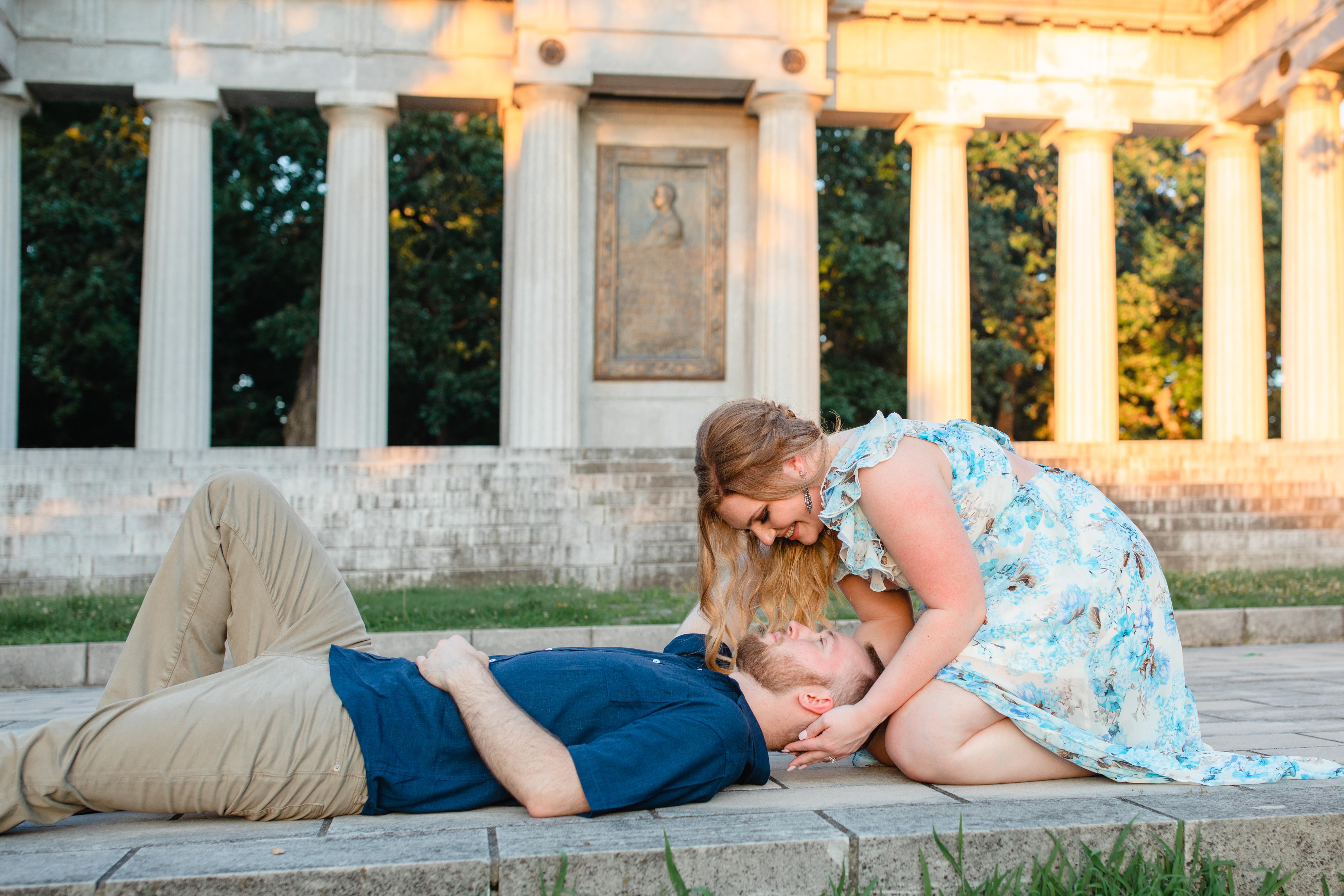 The Wedding Website of Haley Janssen and Cameron Janssen