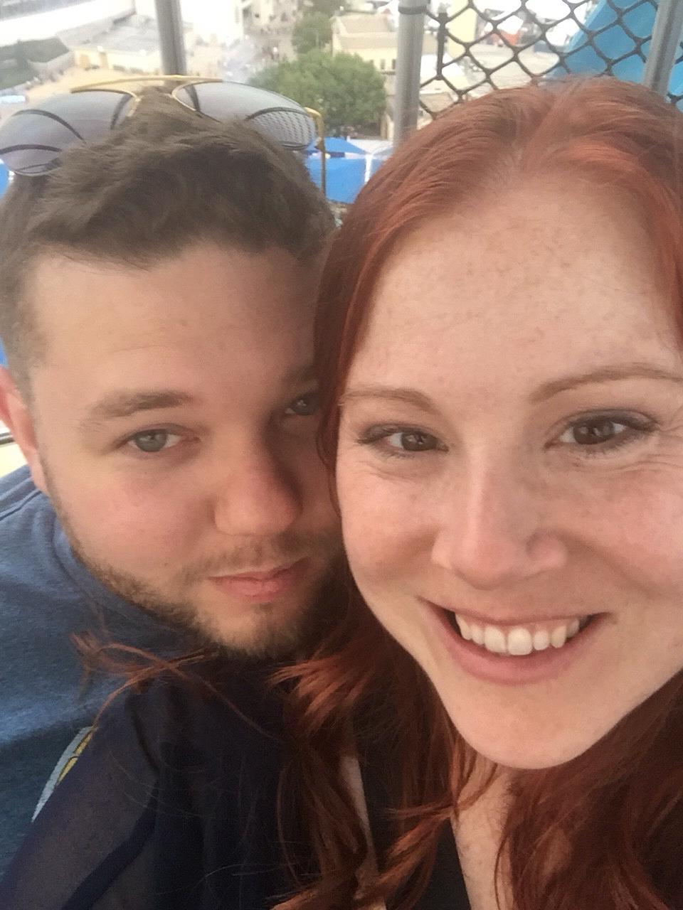 7th-ish Date