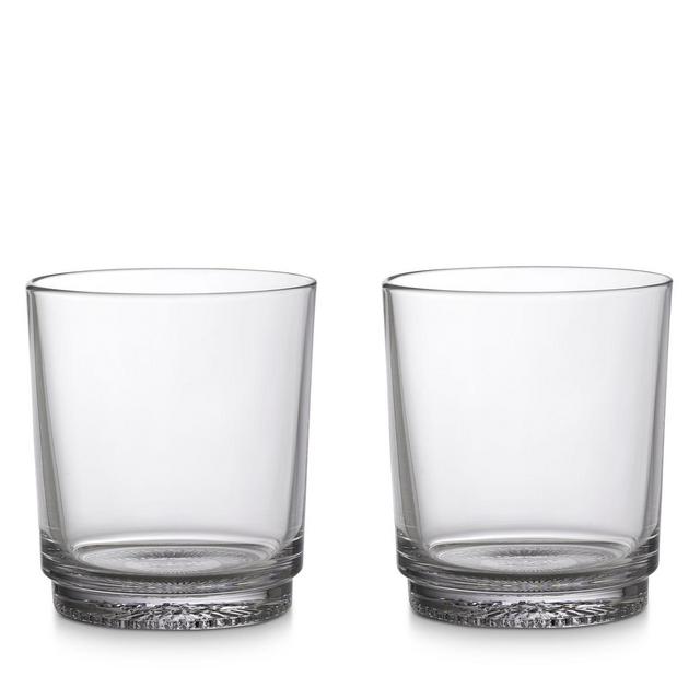 Villeroy & Boch It's My Match Water Glass, Set of 2