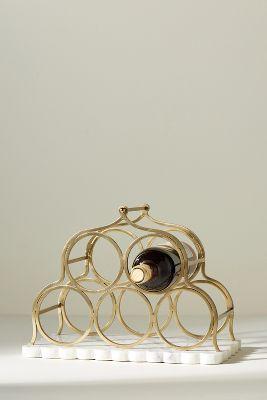 Rhea Wine Rack