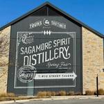 Sagamore Spirit Distillery