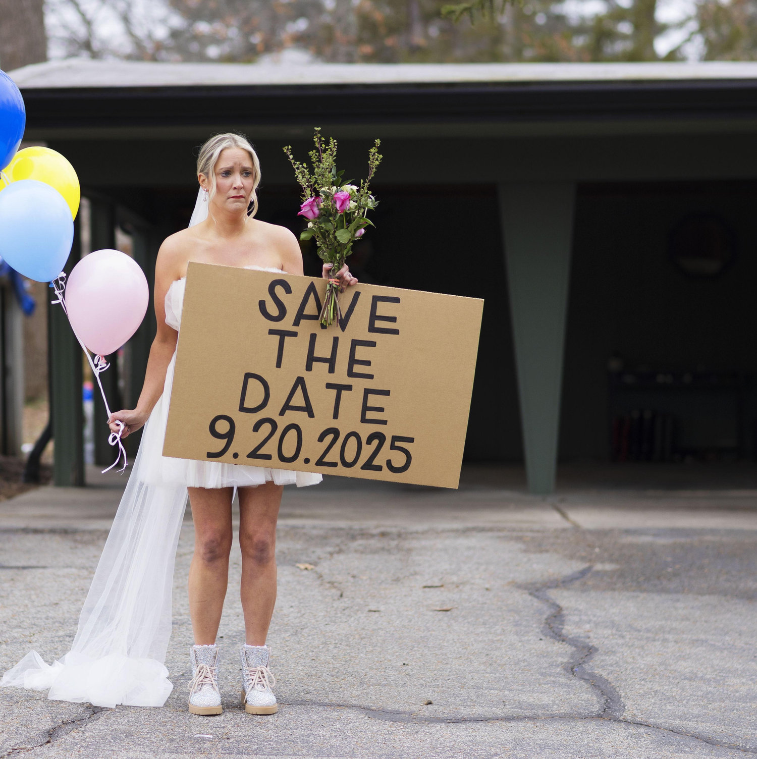 The Wedding Website of Allison Santarossa and Elliott Green