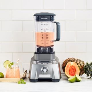 Cuisinart, Hurricane Peak Horsepower High Power Blender | Zola